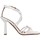 Chaussures Femme Sandales et Nu-pieds Albano A3149 Blanc