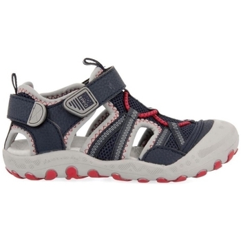 Chaussures Enfant Sneaker Politics X Reebok Alma Mater Gioseppo Kids Mazatlan 47402 - Navy Bleu