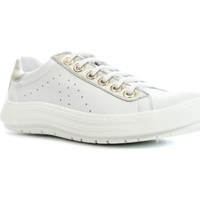 Chaussures Femme Baskets basses Chacal 5880 Blanc