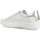 Chaussures Femme Baskets basses Chacal 5880 Blanc