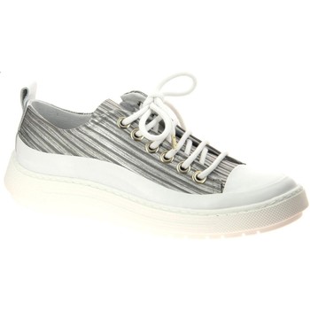 Chaussures Femme Baskets basses Chacal 5884 Blanc