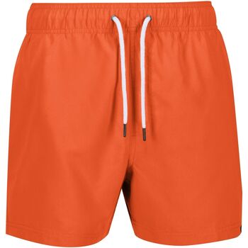 Vêtements Homme Shorts / Bermudas Regatta RG7213 Orange