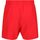Vêtements Homme Shorts / Bermudas Regatta Mawson II Rouge