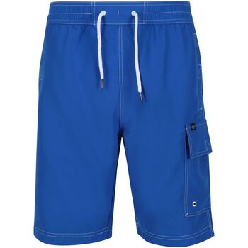 Vêtements Homme Shorts / Bermudas Regatta RG7507 Multicolore