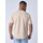 Vêtements Homme T-shirts & Polos Project X Paris Tee Shirt 2210305 Beige