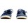 Chaussures Homme Baskets basses Natural World 190083 Marine
