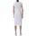 Vêtements Femme Robes Emporio Armani EA7 3LTA57TJBDZ Blanc