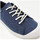 Chaussures Baskets mode Palladium BASKET EASY LACE INDIGO Autres