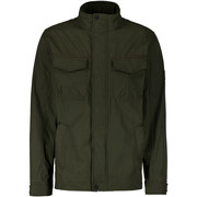 Maison Margiela minimalist lightweight jacket