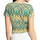 Vêtements Femme T-shirts & Polos Morgan 221-DAKITA Vert
