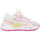 Chaussures Running / trail Puma RS-Z Outline Ac Inf / Blanc Blanc
