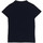 Vêtements Garçon T-shirts manches courtes Napapijri GA4F1L-176 Noir