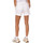 Vêtements Fille Shorts / Bermudas Napapijri NP0A4ECG-002 Blanc