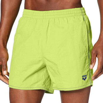 Vêtements Homme Shorts / Bermudas Arena 40494 Vert