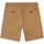 Vêtements Garçon Shorts / Bermudas Teddy Smith 60406831D Beige