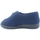 Chaussures Baskets mode Fargeot BOUKOR Bleu