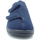 Chaussures Baskets mode Fargeot BOUKOR Bleu