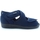 Chaussures Andrew Mc Allist CANELLE Bleu