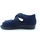 Chaussures Baskets mode Fargeot CANELLE Bleu