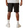 Vêtements Homme Shorts / Bermudas New-Era Short homme Nba Chicago Bulls noir 13083899 Noir