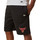 Vêtements Homme Shorts / Bermudas New-Era Short homme Nba Chicago Bulls noir 13083899 - XXS Noir
