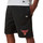 Vêtements Homme Shorts / Bermudas New-Era Short homme Nba Chicago Bulls noir 13083899 Noir
