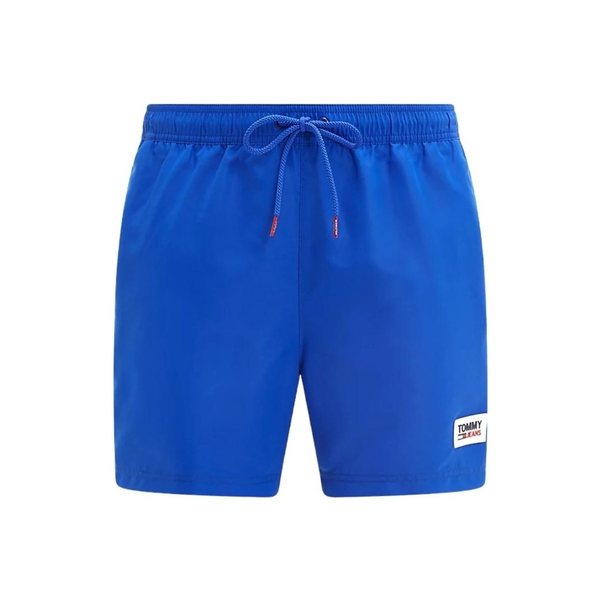 Vêtements Homme Maillots / Shorts de bain Tommy Jeans Short de bain  Ref 56809 c66 Bleu Bleu