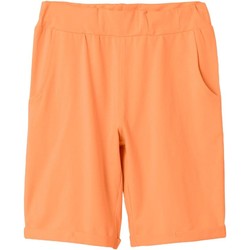 Vêtements Garçon Shorts / Bermudas Name it PANTALON NARANJA NIO  13202869 Orange