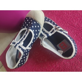Chaussures Fille Ballerines / babies Bensimon Bensimon neuves pointure 33 Bleu