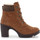 Chaussures Femme Boots Bearpaw Marlowe 2041W-974 Hickory/Chocolate Marron