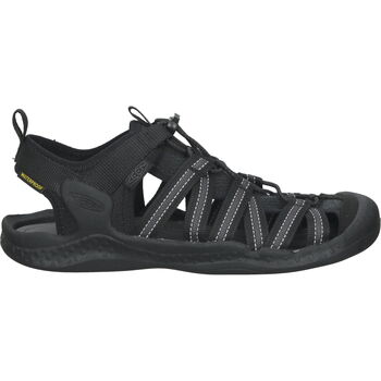 Chaussures Homme Sandales sport Keen 1026122 Chaussures de randonnées Noir
