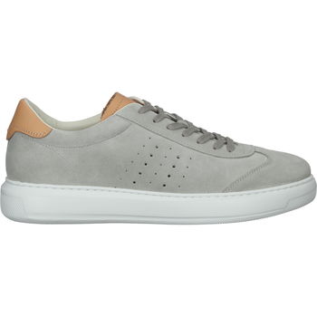 Chaussures Homme Baskets basses Brax Sneaker Gris