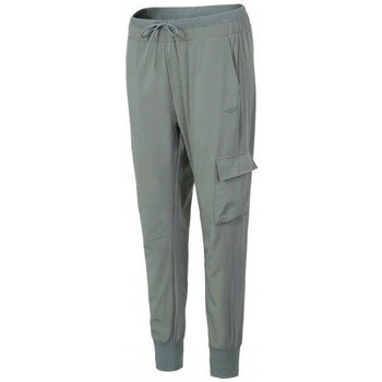 Vêtements Femme Pantalons 4F SPDC010 Vert