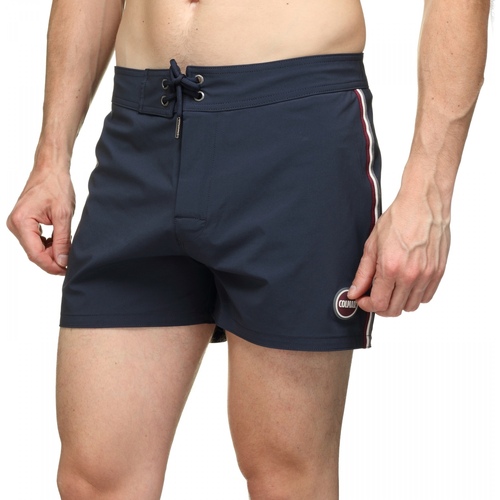 Vêtements Homme Maillots / Shorts de bain Colmar Maillot uni Bleu