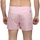 Vêtements Homme Maillots / Shorts de bain Colmar Maillot uni Rose