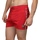 Vêtements Homme Maillots / Shorts de bain Colmar Maillot uni Rouge