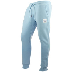Vêtements Homme Pantalons de survêtement Helvetica AKINS Bleu