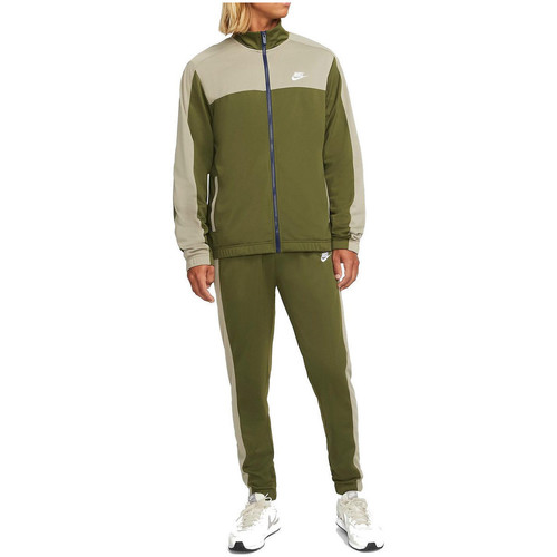 Vêtements Homme Ensembles de survêtement Nike NSW Essentials Vert