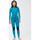 Vêtements Femme Maillots de bain 1 pièce Billabong 3/2mm Synergy bleu -  lagoon