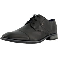 Chaussures Homme Automne / Hiver Bugatti  Noir