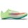 Chaussures Homme Running / trail Nike Zoom JA Fly 3 Vert, Orange, Turquoise