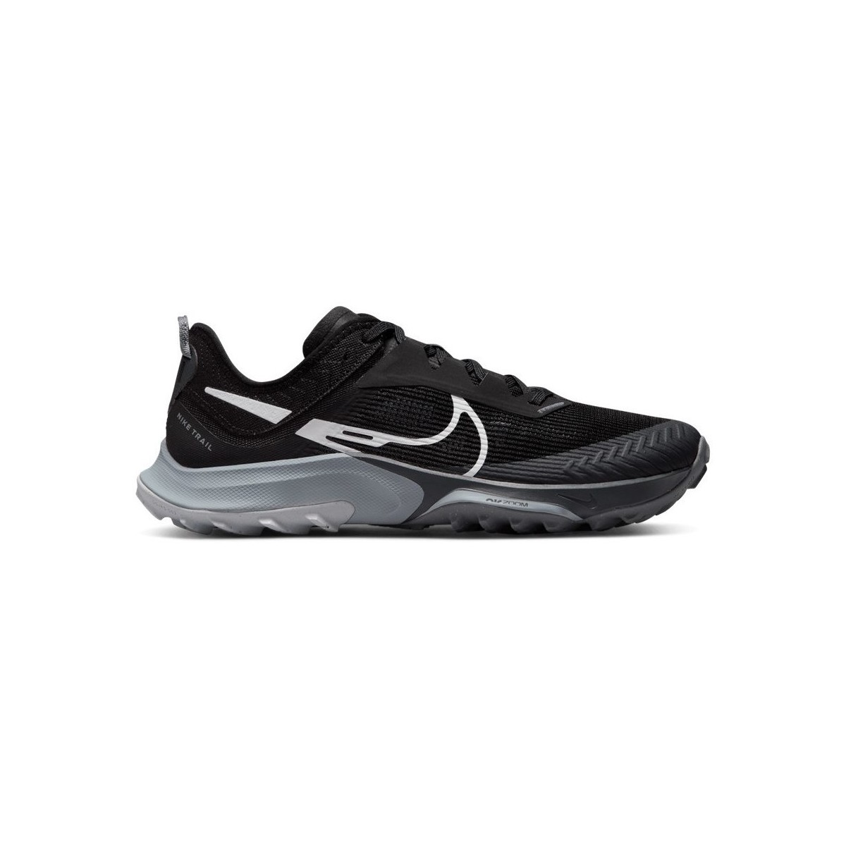 Chaussures Homme Running / trail Nike Air Zoom Terra Kiger 8 Noir