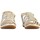 Chaussures Femme Sandales et Nu-pieds Geox Sandale Cuir Vega D25R6D Beige