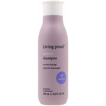 Living Proof Restore Shampoo 