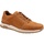 Chaussures Homme Baskets basses Hush puppies Joseph Rouge