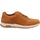 Chaussures Homme Baskets basses Hush puppies Joseph Rouge