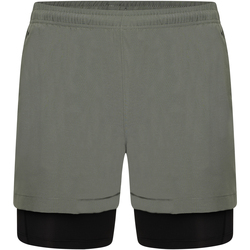 Vêtements Homme Shorts / Bermudas Dare 2b  Multicolore