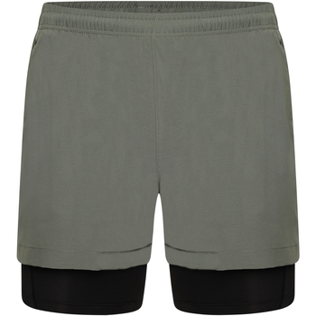 Vêtements Homme Shorts / Bermudas Dare 2b RG6852 Multicolore