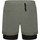 Vêtements Homme demis Shorts / Bermudas Dare 2b  Multicolore