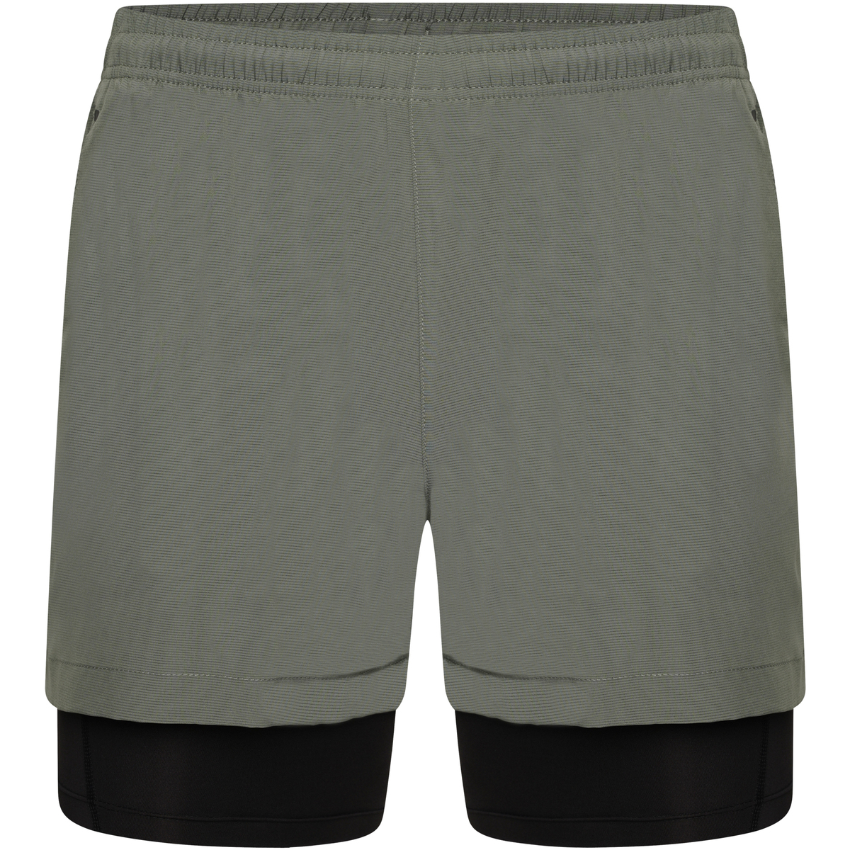 Vêtements Homme demis Shorts / Bermudas Dare 2b  Multicolore